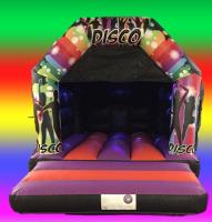 Yorkshire Dales Inflatables - Bouncy Castle Hire image 35